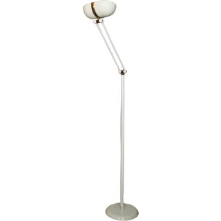 Adjustable Floor Lamp, 1960s For Sale