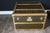 Small Monogram Trunk from Louis Vuitton, 1920 For Sale - Image 14 of 18
