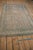 Vintage Distressed Serbend Rug - 4'2" x 6'6" For Sale - Image 9 of 12
