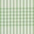 Traditional Sample - Schumacher Bergen Plaid Fabric in Green For Sale - Image 3 of 5