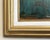 Framed Original Tim Benjamin (American, 1958-Present) Oil Painting on Canvas 'Resting Nude' For Sale - Image 11 of 18