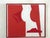 1966 Gwen Stone “C-3” California Modernist Mixed-Media Collage Painting For Sale - Image 4 of 17