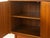 Wood Vintage Danish Sideboard in Wood, 1960s For Sale - Image 7 of 11