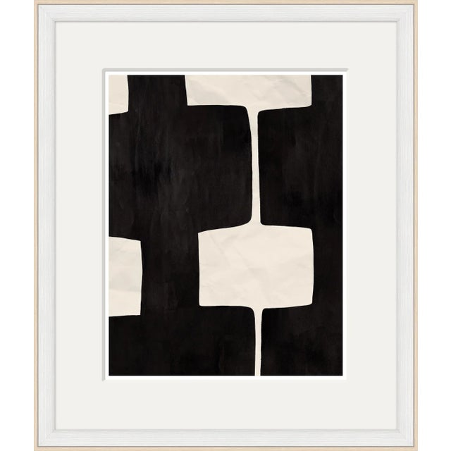 From the archives of legendary textile artist, engraver and painter Paule Marrot (1902-1987) comes this beautiful, wide-...