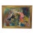 1970s Abstract Multifigure Portrait For Sale