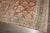 Antique Zabihi Collection Persian Soft Red Bidjar Rug - 9'6" x 12' For Sale - Image 10 of 12