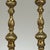 Brass Set of Four Late 17th Century French Renaissance Brass Altar Candlesticks For Sale - Image 8 of 18