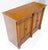 Century Furniture Two Drawers Two Draws Empire Revival Server Credenza Sideboard Cabinet MINT For Sale - Image 4 of 18