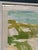 Lars Bertle, Ireviken, Gotland, 1960s, Watercolor on Paper, Framed For Sale - Image 6 of 13