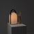 Tender Table Lamp by Romolo Lanciani for Tronconi For Sale - Image 6 of 9