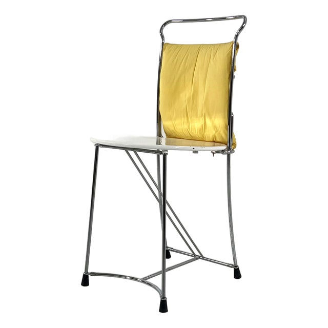 Eridiana Chair by Antonio Citterio for Xilitalia, 1980s For Sale