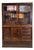 Vintage Japanese Chadansu Tea Cabinet, 1920s For Sale
