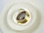 Metal Vintage Danish Pendant Lamp by Kurt Wiborg for Jeka, 1980s For Sale - Image 7 of 9