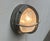 Metal Mid-Century Modern Danish Outdoor Skot Wall Lamp in Metal by Lauritz Knudsen for Louis Poulsen, 1960s For Sale - Image 7 of 18