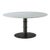 Marble Top Round Dining Table For Sale