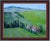 Contemporary Tuscan Landscape Plein Air Oil Painting For Sale - Image 9 of 12