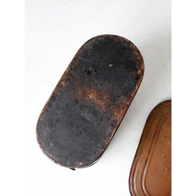 Antique Copper Boiler For Sale - Image 12 of 12