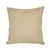 This 22" x 22" pillow features Bezique Flamestitch in Blue & Green on the front with Piet Performance Linen in flax on the...