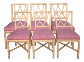 Example of Modern Dining Chairs