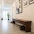 Are you looking for a unique piece that will bring soul and character to your home? This magnificent antique solid walnut...