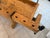 Brown German Workbench in Solid Wood For Sale - Image 8 of 12