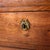 19th Century French Louis Philippe Walnut Chest With Marble Top (D) For Sale - Image 9 of 11