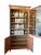 Wood 19th Century French Bibliotheque Bookcase For Sale - Image 7 of 10