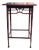 Viennese Art Nouveau Style Table, 1890s For Sale
