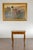 French 19th Century Walnut Side Table with Leather Top and Long Lateral Drawer For Sale In Atlanta - Image 6 of 12