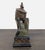 Pair of Vintage Bookends With Asian Inspired Busts For Sale - Image 15 of 18