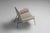 Large Lounge Chair by Carlo Hauner for Forma Moveis, Brazil, 1955 For Sale - Image 16 of 18