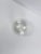 1930s Art Deco Iridescent Glass Vase from A.D. Copier for Leerdam, Netherlands, 1930s For Sale - Image 5 of 10