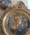 Art Nouveau Art Nouveau Portrait Dish For Sale - Image 3 of 17