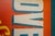 Mid 20th Century 1940s Overbrook Straight Rye Whiskey Tin Advertising Sign For Sale - Image 5 of 11