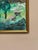 Norvy, Forest, 1994, Oil on Canvas, Framed For Sale - Image 11 of 18