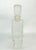 Art Deco Mid 20th Century R. Lalique Designed 'Les Îles D'Or' Crystal Perfume Bottle & Stopper for Molinard Paris For Sale - Image 3 of 5