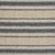 Traditional Sample - Schumacher Even Keel Outdoor Stripe Fabric In Navy For Sale - Image 3 of 5