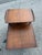 Wood Mid Century Bassett Furniture Side Tables, Pair For Sale - Image 7 of 11