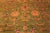 Nazmiyal Collection Antique Turkish Oushak Rug For Sale - Image 4 of 9