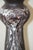 Mid-Century Modern Outstanding Mid-Century Italian Sgraffito 8" Vase For Sale - Image 3 of 9