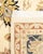 2000 - 2009 Mogul, One-of-a-Kind Hand-Knotted Area Rug in Ivory, 9' 2" x 12' 5" For Sale - Image 5 of 8