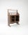 Wood 19th Century German Wooden Cupboard For Sale - Image 7 of 10