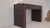 Traditional Vintage Steamer Trunk 3-Drawer Desk by Restoration Hardware For Sale - Image 3 of 12