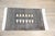 Textile Vintage Pakistani Bokhara Rug For Sale - Image 7 of 15