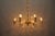 Murano Glass Chandelier from Barovier & Toso, Italy, 1990s For Sale - Image 6 of 18