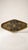 Brown Decorative Tray by Willy Steinlin, Switzerland, 1960 For Sale - Image 8 of 8