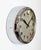 1980s Vintage Wall Clock from Pragur, 1940s For Sale - Image 5 of 18