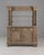 1910s Belgian Renaissance Revival Oak Cupboard With Carved Columns For Sale - Image 10 of 18