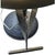 Black Vintage Kaemark Hydraulic Salon Chair – Timeless Comfort, Built to Last For Sale - Image 8 of 12