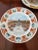 Grand Tour Set of Three Mid-Century Vintage Italian Landmark Plates For Sale - Image 3 of 5